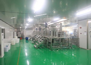 去化妆品加工厂实地考察，这些关键细节不容忽视