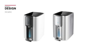 家电类产品 现代家庭生活的智能伴侣