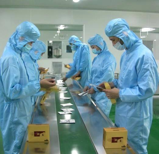 跨界融合 化妆品代工厂与家用电器行业的新机遇