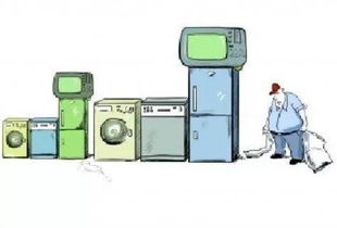 超龄电器脾气爆，天干物燥谨防家用电器火灾