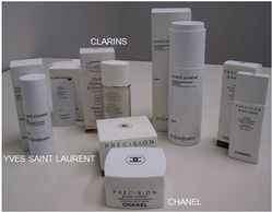 美白成分AA2G 化妆品大牌的明星科技解析