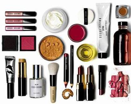 化妆品产业 美丽经济背后的科技、市场与未来趋势